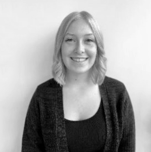 bump physiotherapy team member kaylee weisgerber